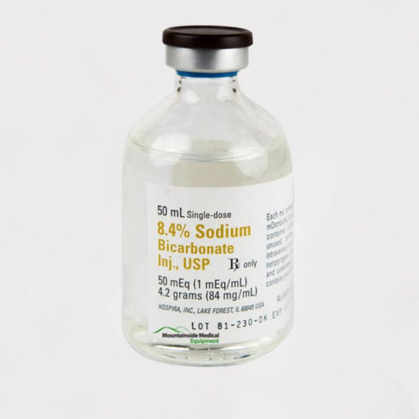 شراء بيكربونات الصوديوم لتأمين الإنتاج الصناعي