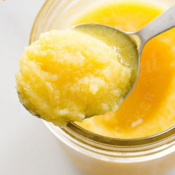 زيوت خاصة لصناعة السكاكر في فلسطين