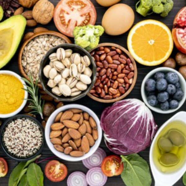 مواد خام للصناعات الغذائية المحلية في فلسطين