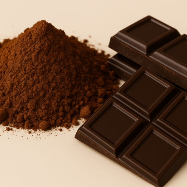 كاكاو دارك للمصانع في فلسطين