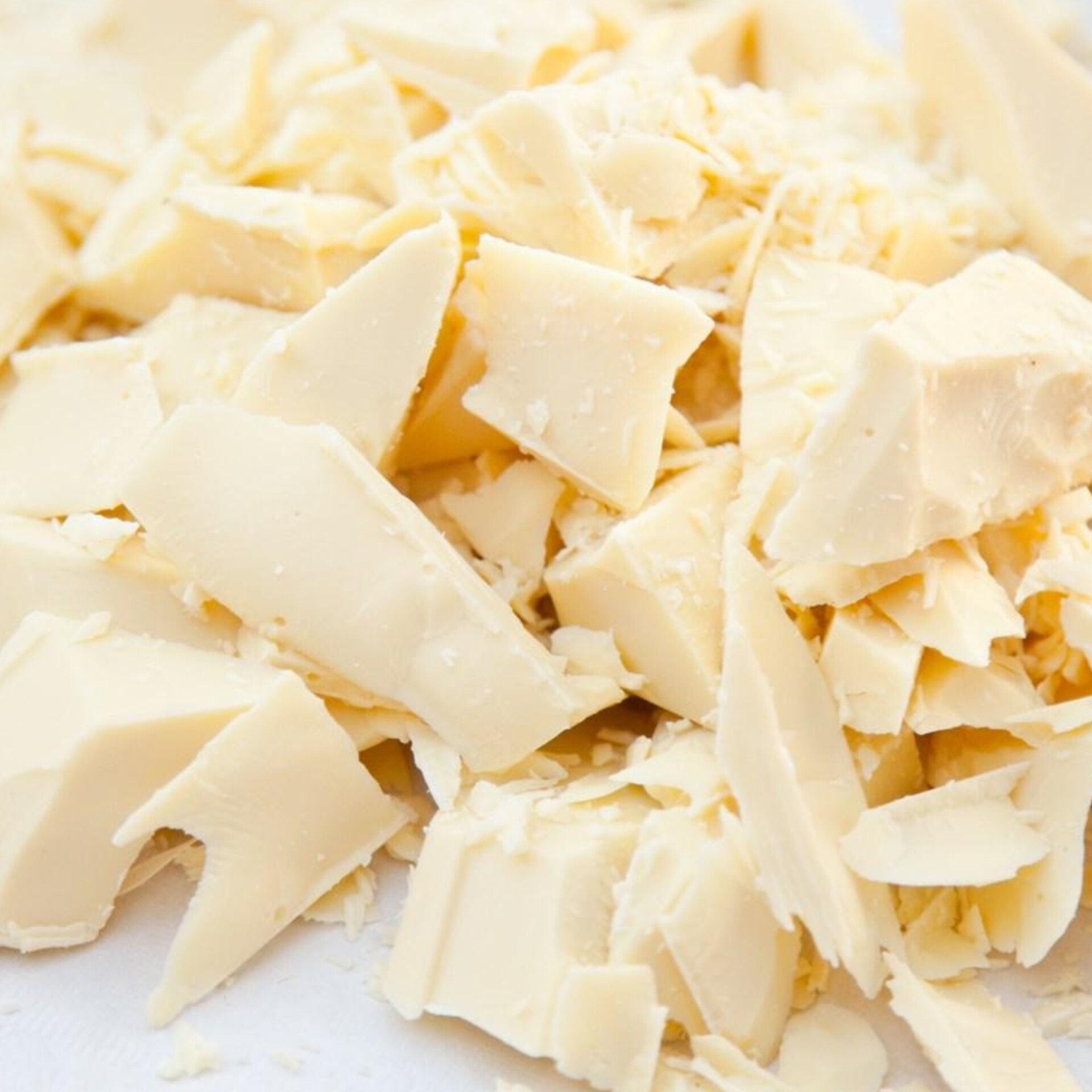 دهون CBR البديلة لزبدة الكاكاو بفلسطين