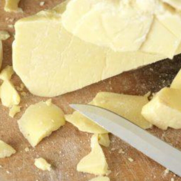 دهون CBR البديلة لزبدة الكاكاو بفلسطين