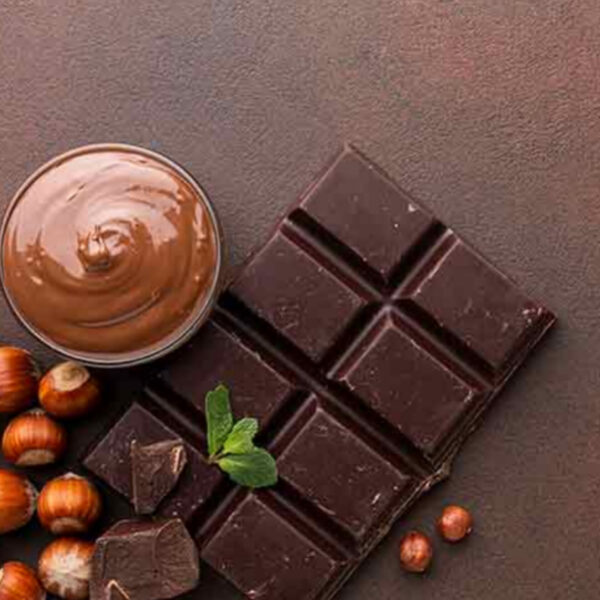 كاكاو دارك للمصانع في فلسطين