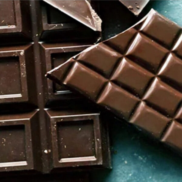 كاكاو إسباني فاخر لفلسطين