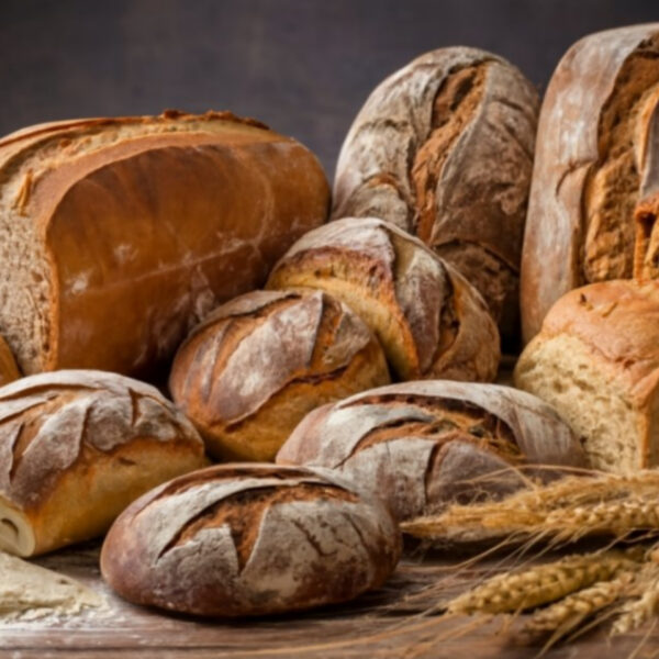 مواد خام مناسبة للمخابز التي تعمل ٢٤ ساعة