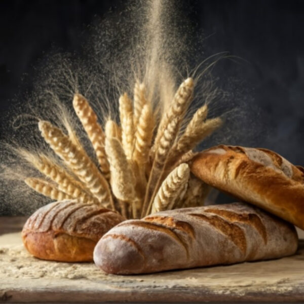 مواد خام مناسبة للمخابز التي تعمل ٢٤ ساعة