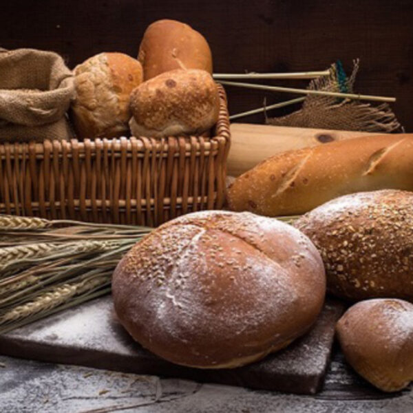 مواد خام مناسبة للمخابز التي تعمل ٢٤ ساعة
