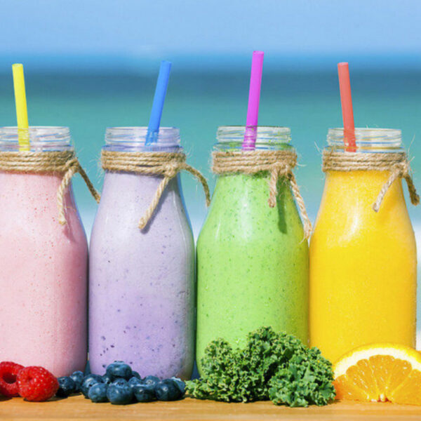 أفضل خامات مشروبات للمقاهي والمصانع في فلسطين