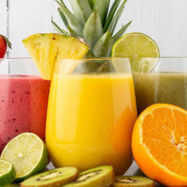 أفضل خامات مشروبات للمقاهي والمصانع في فلسطين