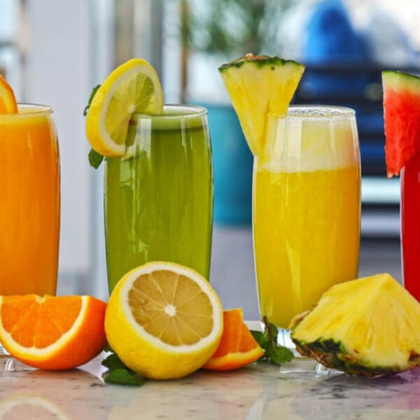 أفضل خامات مشروبات للمقاهي والمصانع في فلسطين