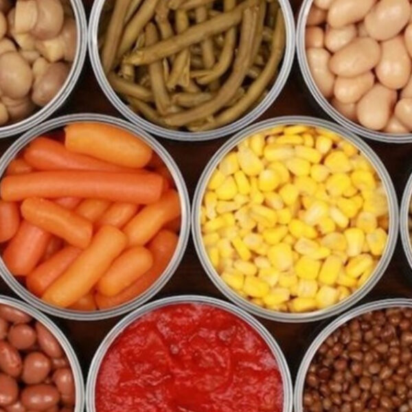 مواد خام محسّنة لرفع مدة صلاحية المنتجات