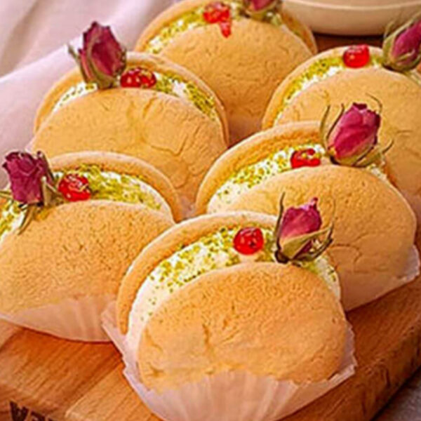 أفضل خامات للحلويات الشرقية في فلسطين