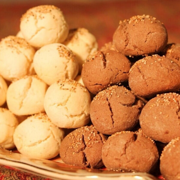 أهم خامات الحلويات الناجحة في السوق الفلسطيني