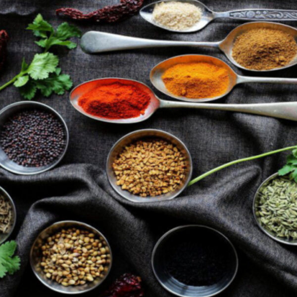 خامات أساسية لكل مصنع غذائي في فلسطين