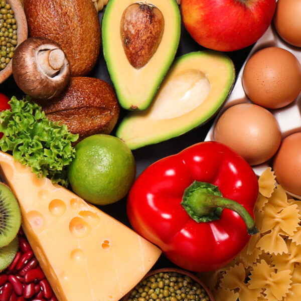 خامات أساسية لكل مصنع غذائي في فلسطين