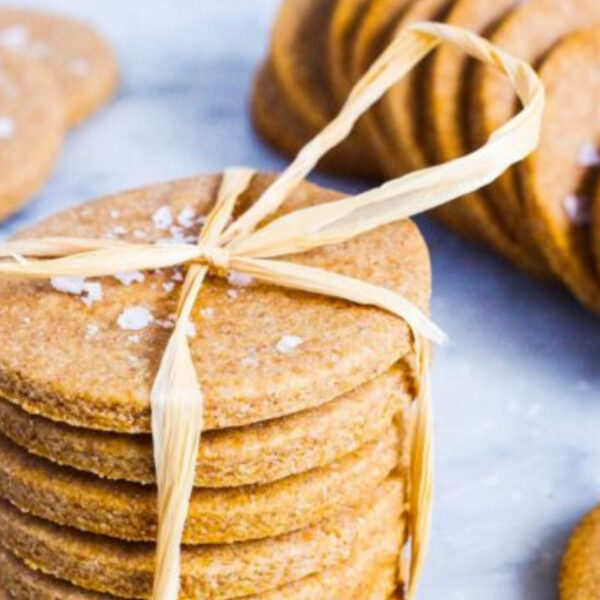 مواد خام لصناعة البسكويت والحلويات في مصراتة