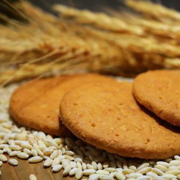 مواد خام لصناعة البسكويت والحلويات في مصراتة