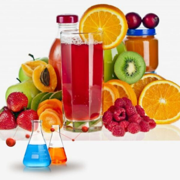 أفضل خامات مشروبات للمقاهي والمصانع في فلسطين