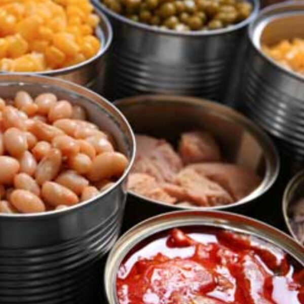 خامات آمنة ومعتمدة للمصانع في فلسطين