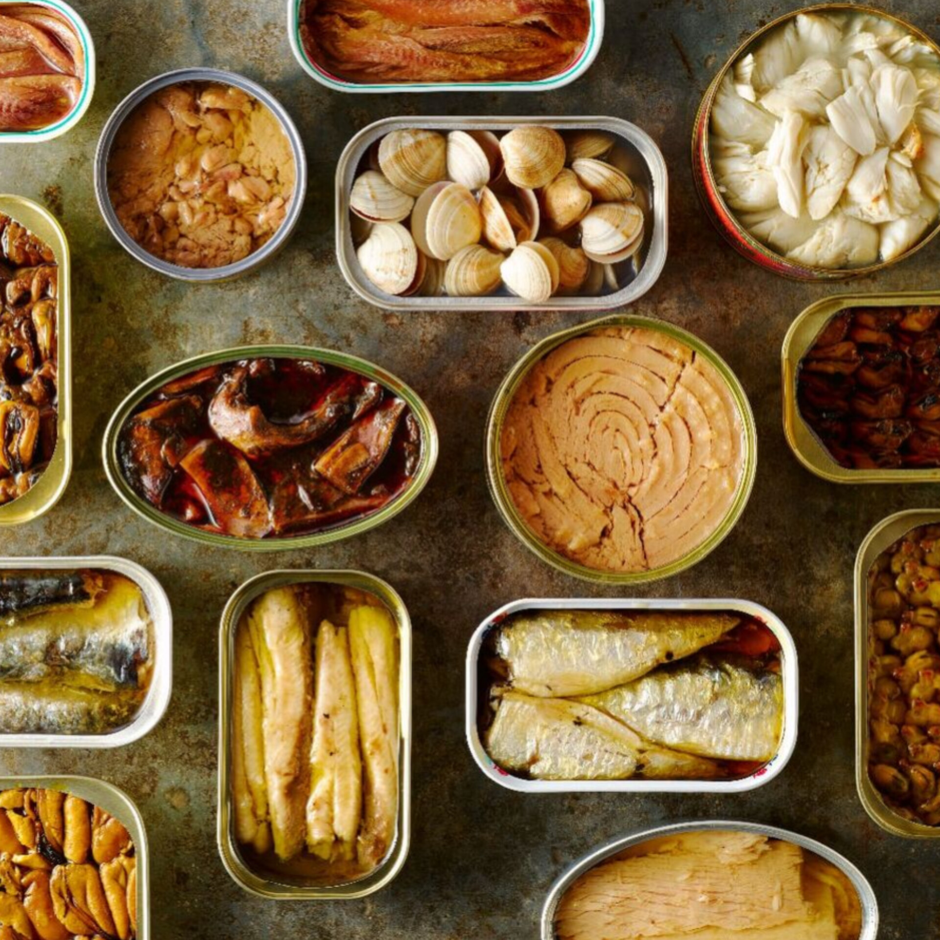 خامات آمنة ومعتمدة للمصانع في فلسطين