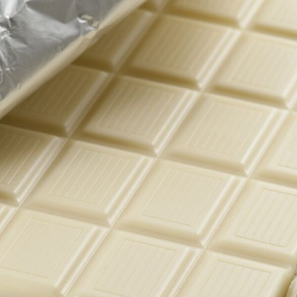 CBR مثالي لمنتجات الشوكولاتة البيضاء بفلسطين