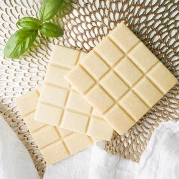 CBR مثالي لمنتجات الشوكولاتة البيضاء بفلسطين