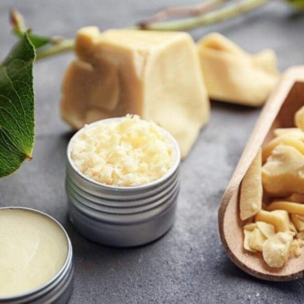 زبدة كاكاو عالية الانصهار لفلسطين