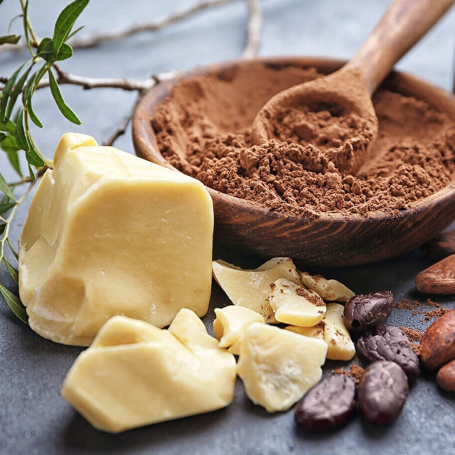 دهون CBR لصناعة الحلويات بفلسطين