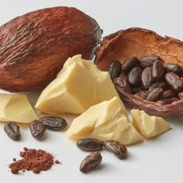 أفضل دهون CBE لتثبيت الشوكولاتة بفلسطين