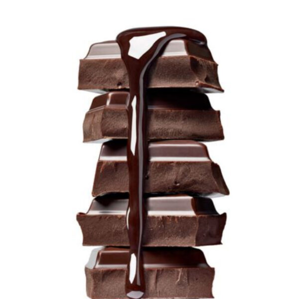 كاكاو محسن اللون والنكهة لفلسطين