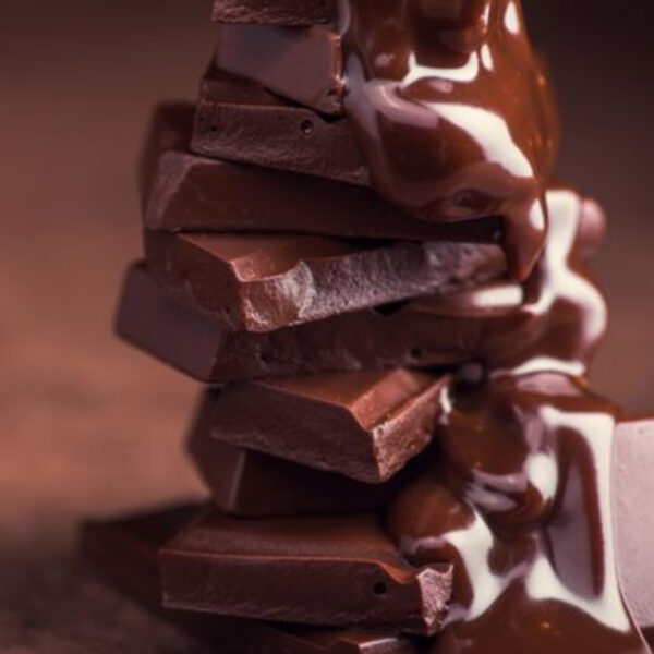 ليكور كاكاو فاخر للشوكولاتة الفلسطينية