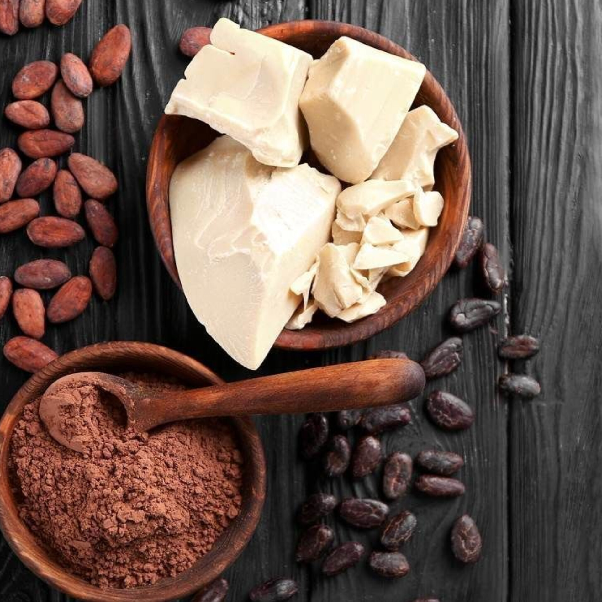 أفضل نوع زيت CBS لتغليف الشوكولاتة متوفر بالسوق العراقي