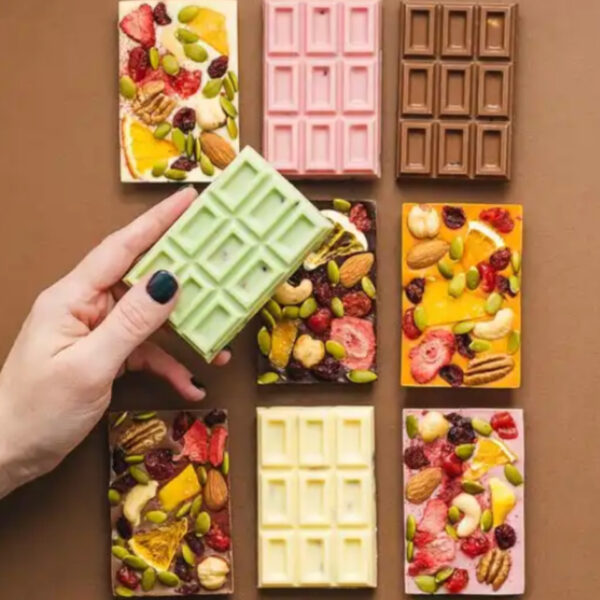 كاكاو ثابت اللون لمخبوزات فلسطين