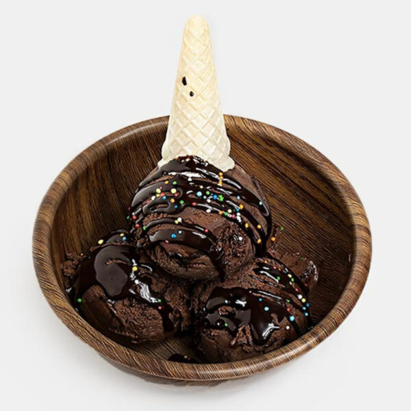 كاكاو لصناعة الآيس كريم في فلسطين