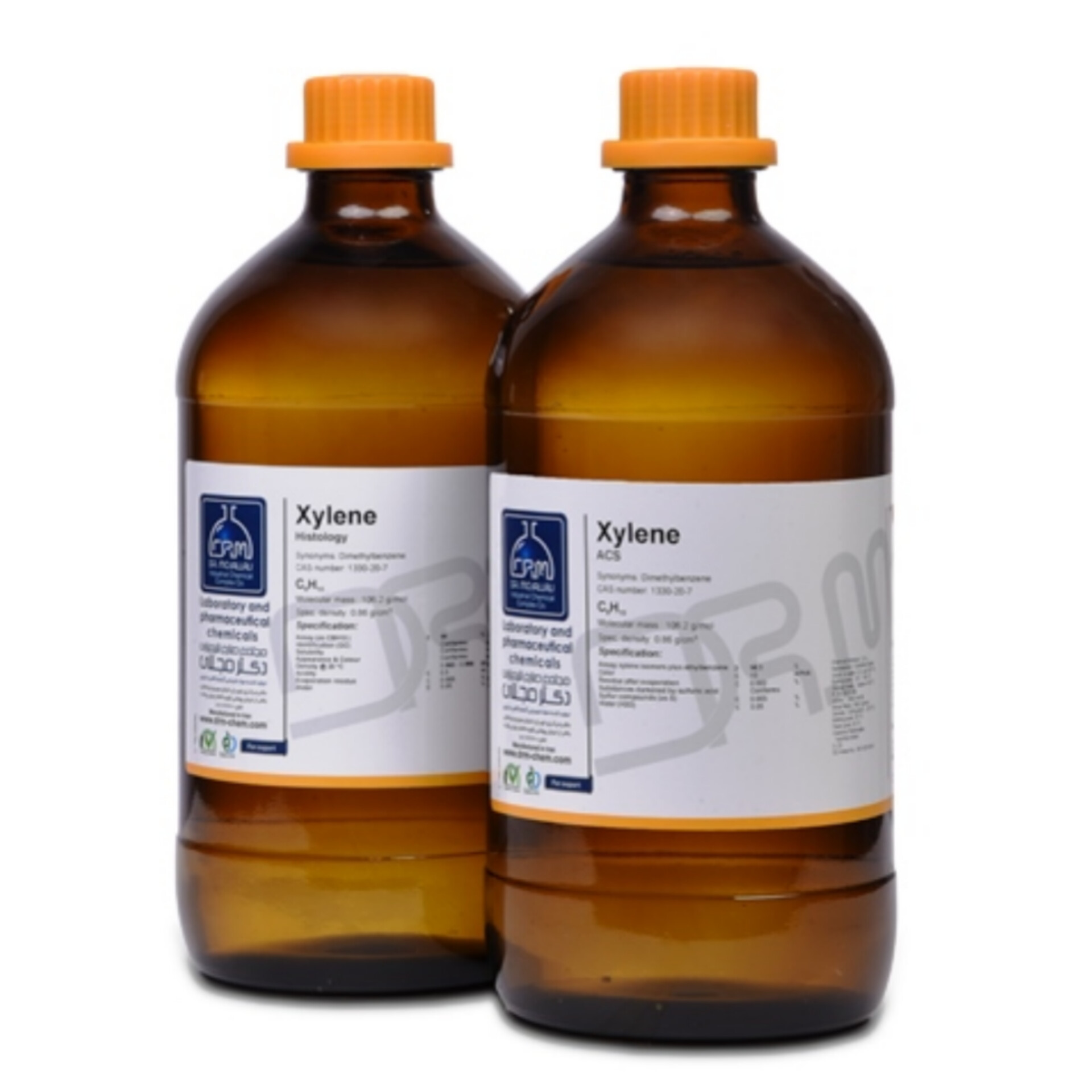 شراء زایلین وتولوئن نقي للمصانع الجزائرية