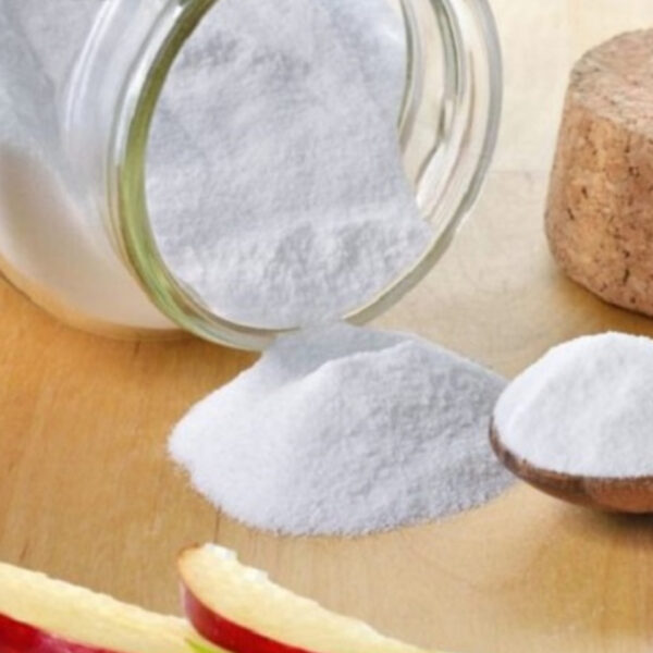 جميع أنواع الأحماض الغذائية نقي للمصانع والمخابز الجزائرية