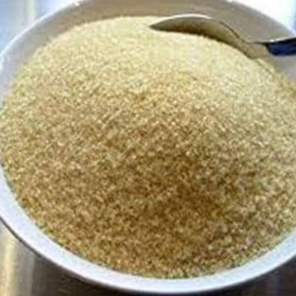 وين ألقى جيلاتين بودرة بقري حلال بالجملة؟