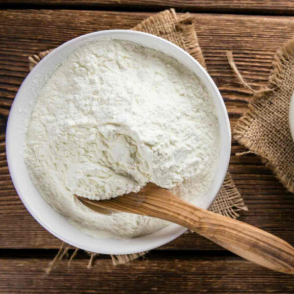 وين ألقى حليب بودرة تركي كامل بالجملة؟