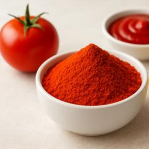 نكهات مخبوزات للمصانع الفلسطينية