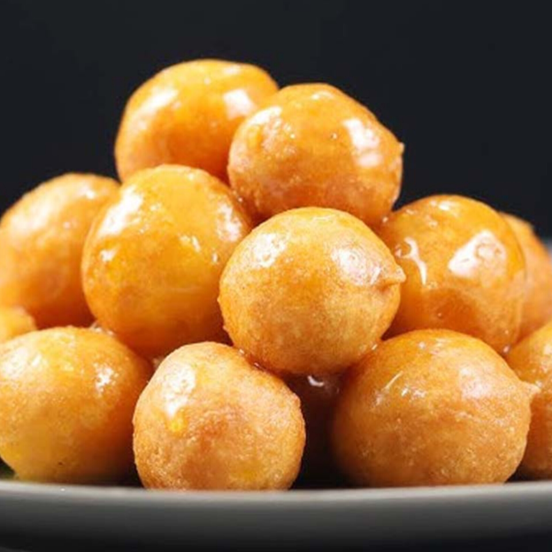 شراب حلوى مخصص لفلسطين