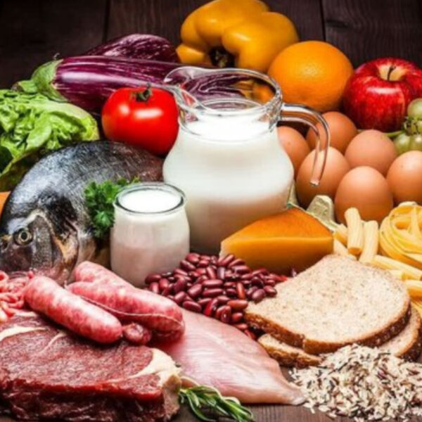كاراجينان للحوم والألبان بفلسطين