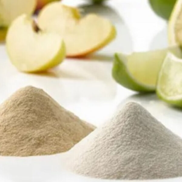 بيكتين للمشروبات والحلويات في فلسطين