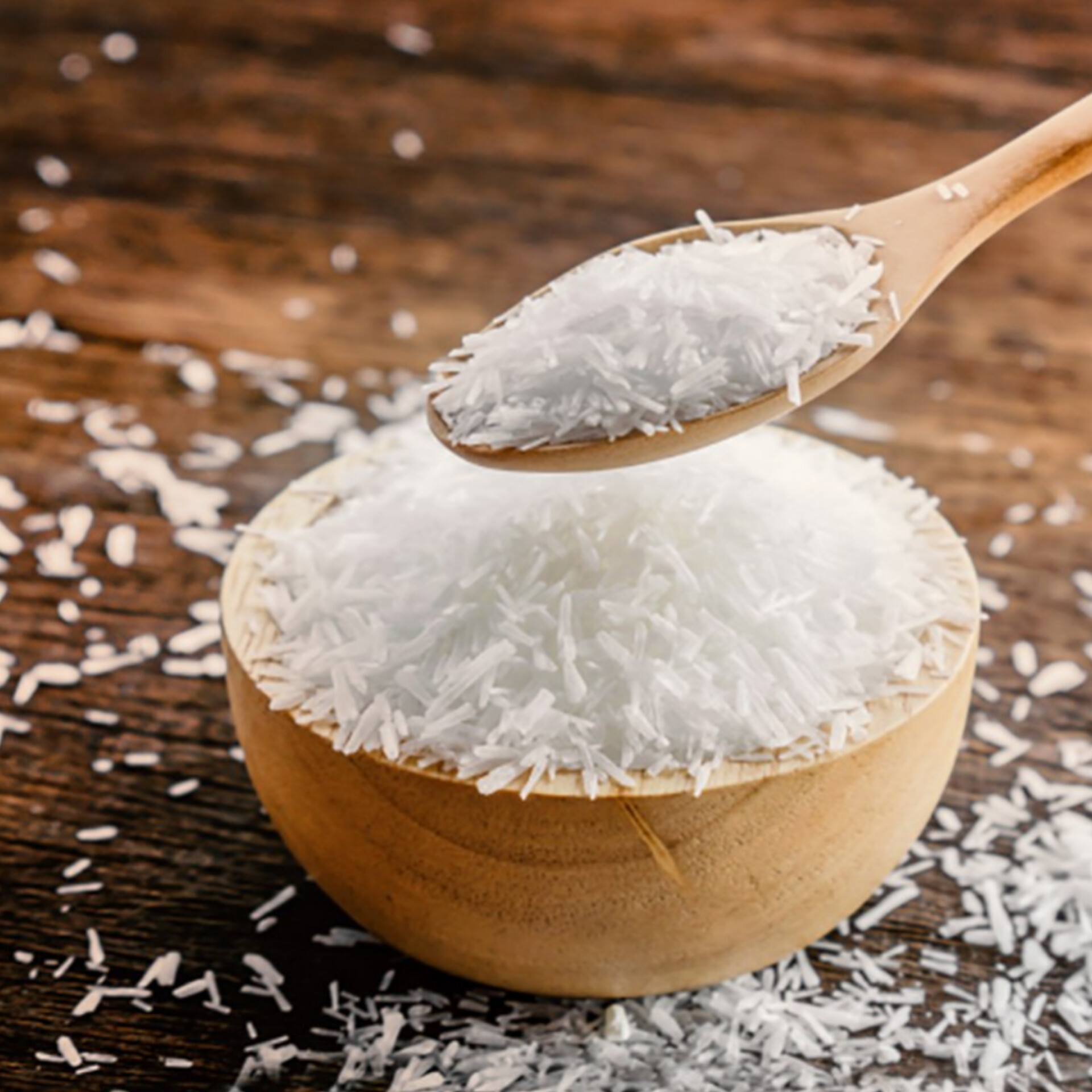 جلوتامات الصوديوم في السوق الفلسطيني