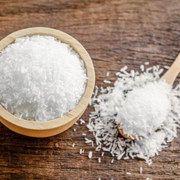 جلوتامات الصوديوم في السوق الفلسطيني