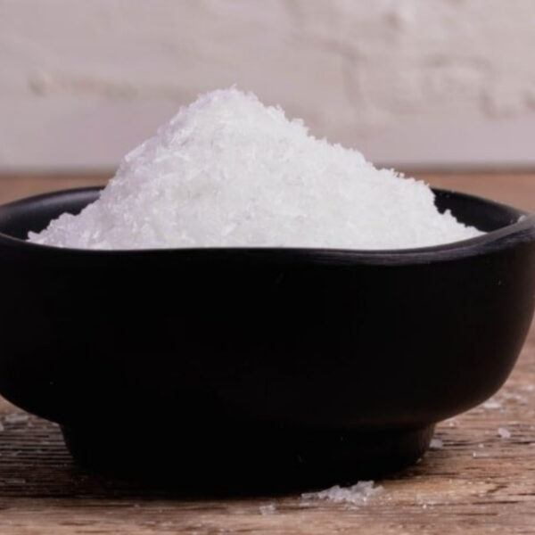 جلوتامات الصوديوم في السوق الفلسطيني