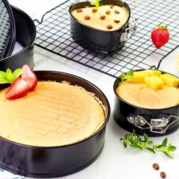 مستلزمات مصانع الحلويات داخل فلسطين