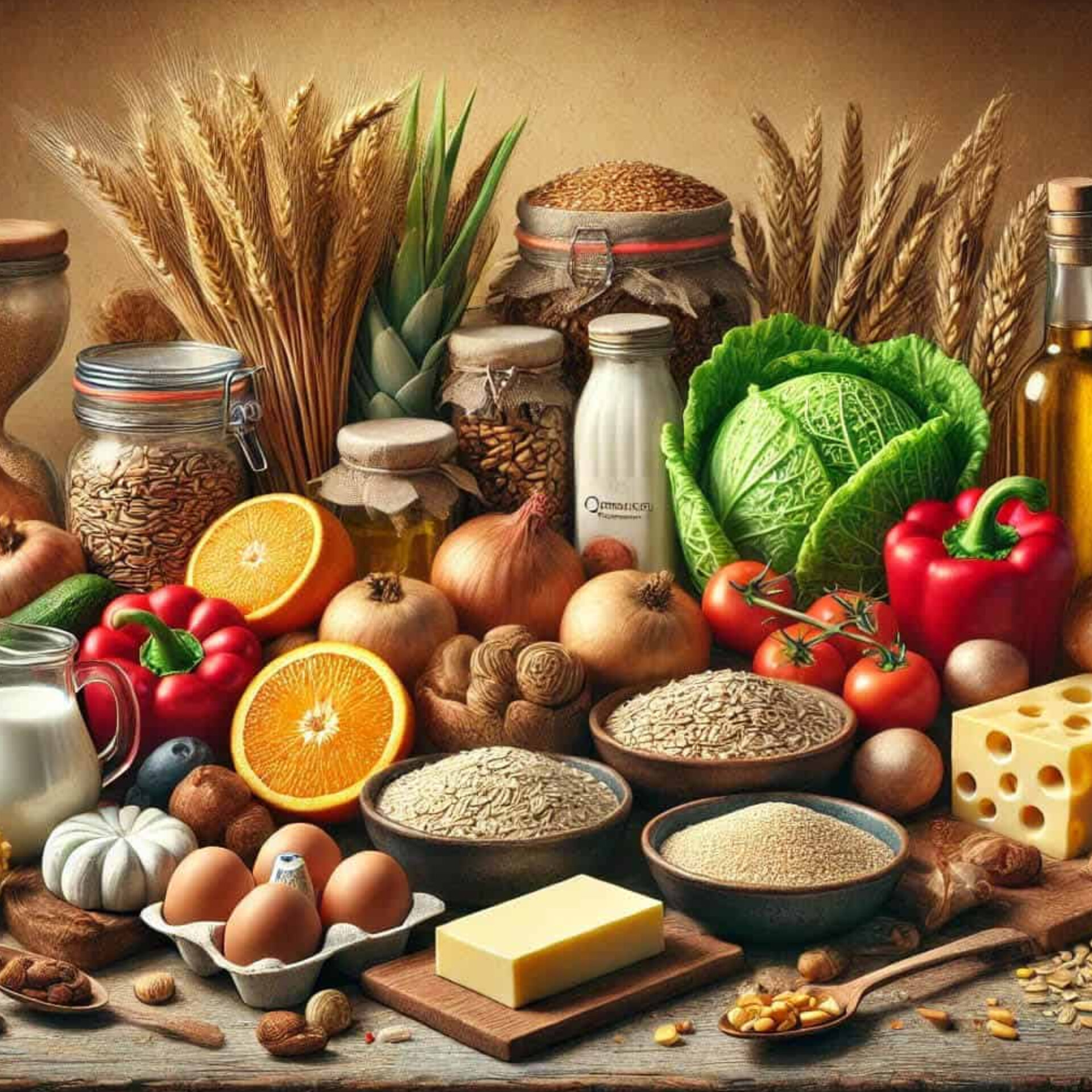 أهم ٧ خطوات لتجنب تلف المواد الأولية للصناعات الغذائية أثناء النقل