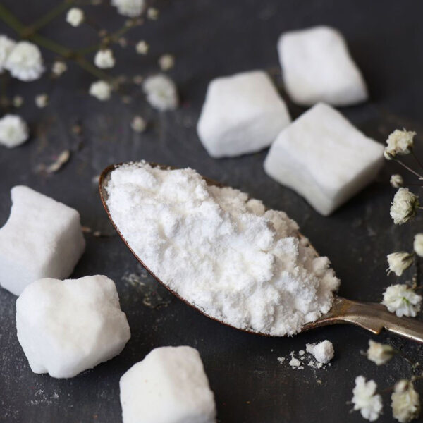 شراء سكر بودرة صناعي في فلسطين