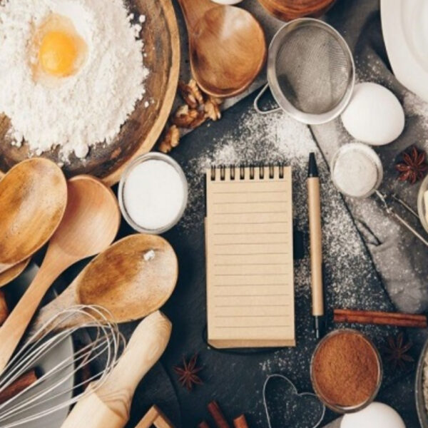 خامات المعجنات والمخابز في فلسطين