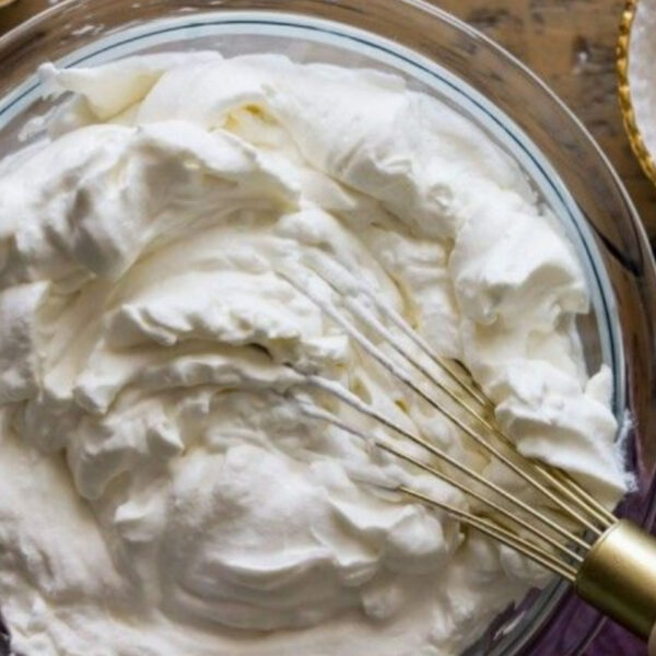 بودرة كريمة للحلويات المطلوبة في فلسطين